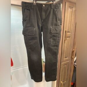 Duluth cargo pants